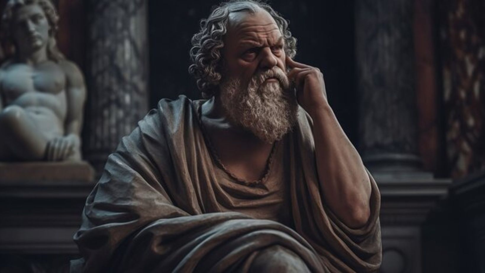 Greek Philosophy and the Pre-Socratics